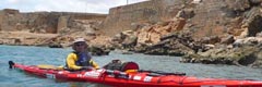 En Kayak: De Costa a Costa